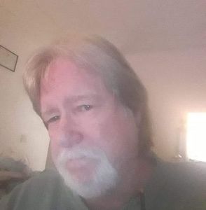 Meet your Posher, Jeff